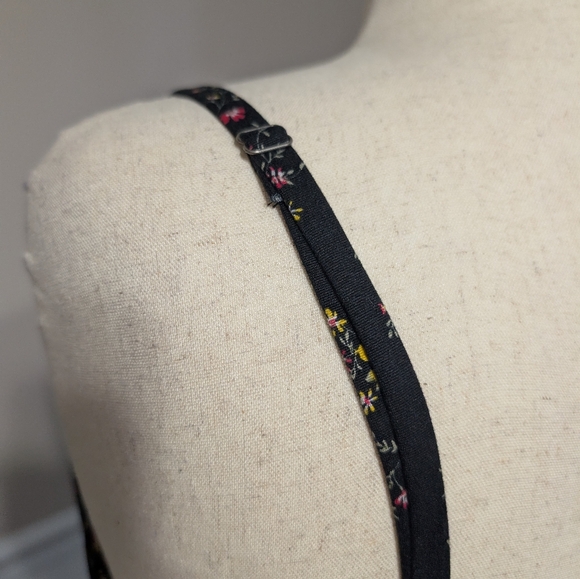 3/$30 Socialite Soft Tank Dress - Picture 4 of 7